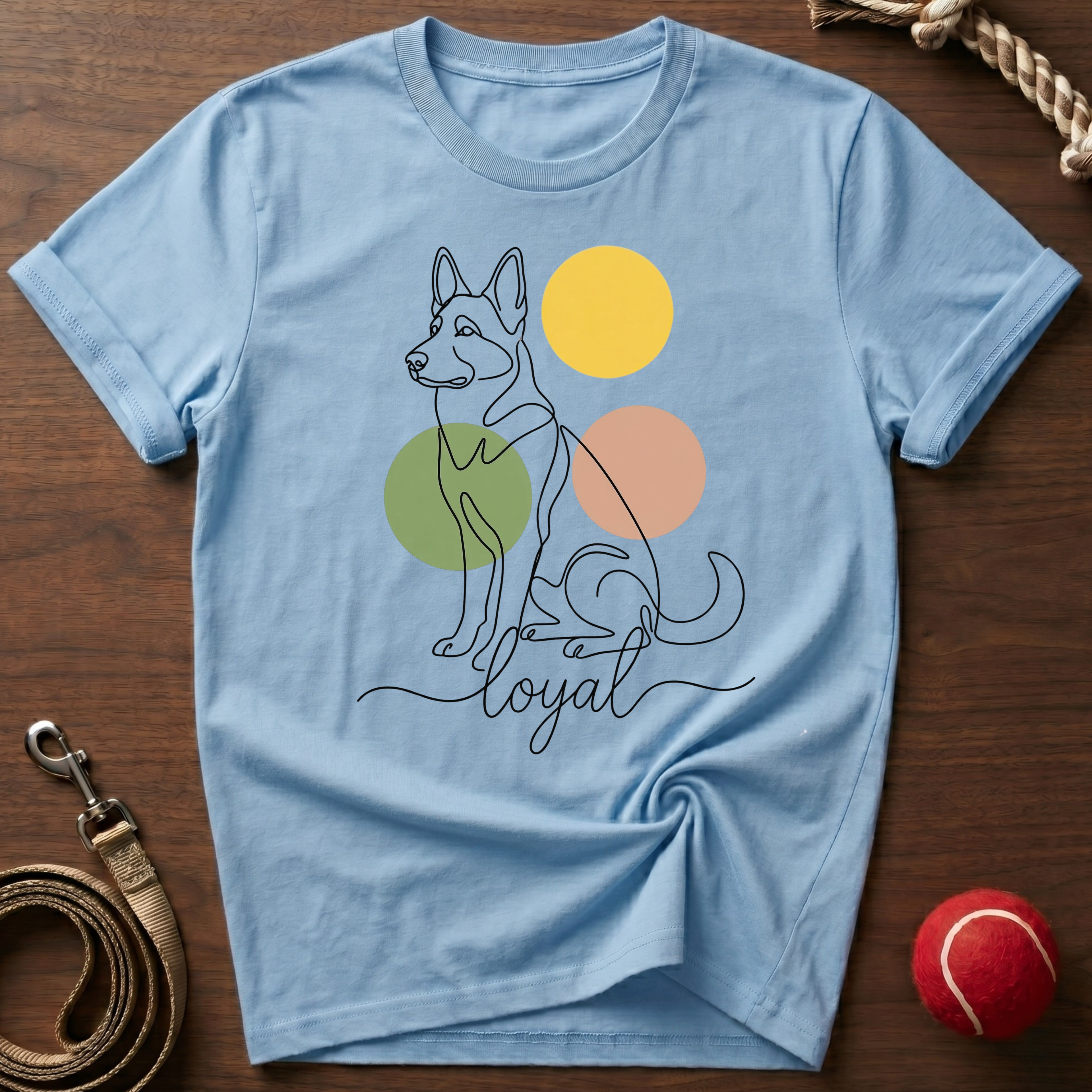 Loyal T-Shirt