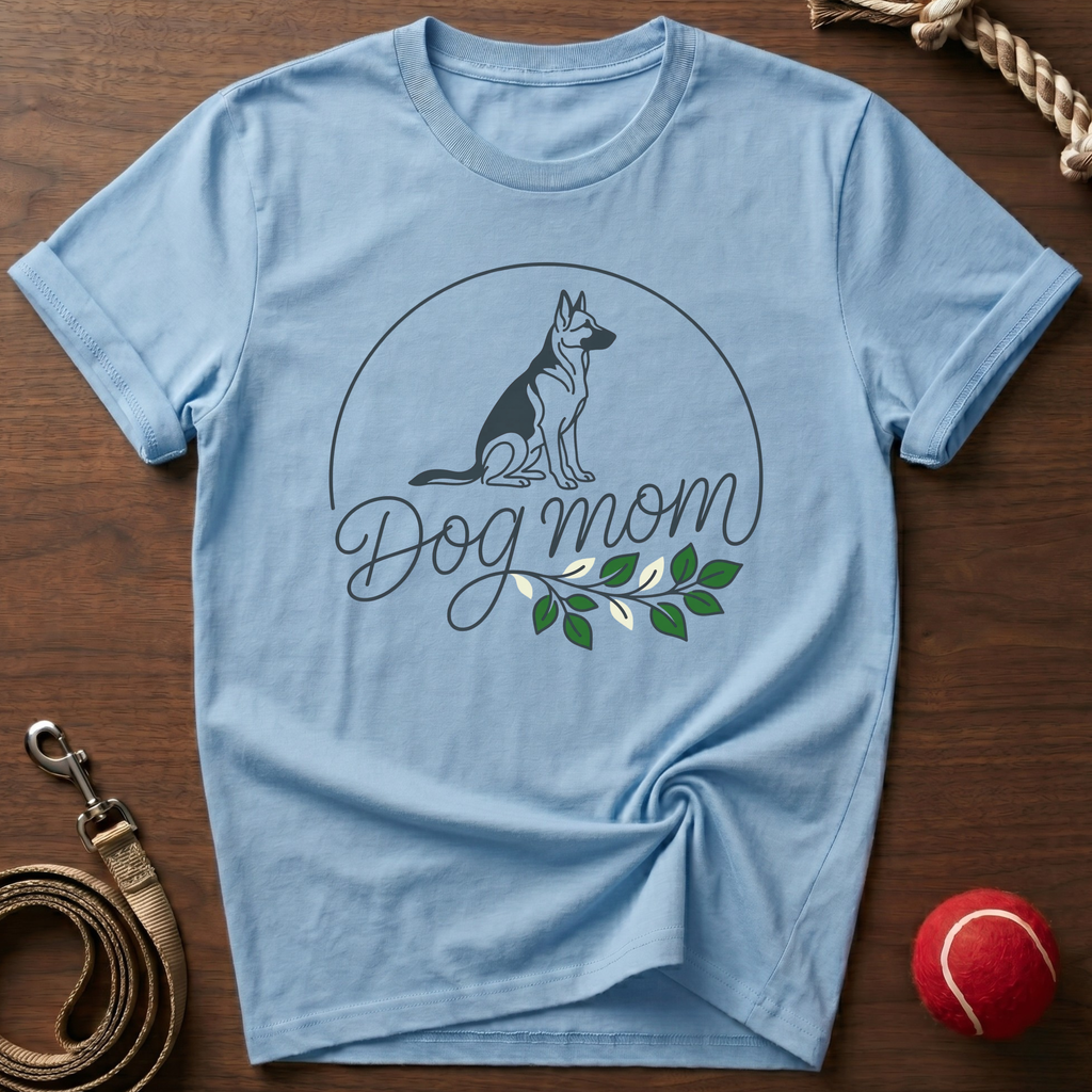 Original Dog Mom T-Shirt