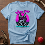 Squirrel Patrol T-Shirt