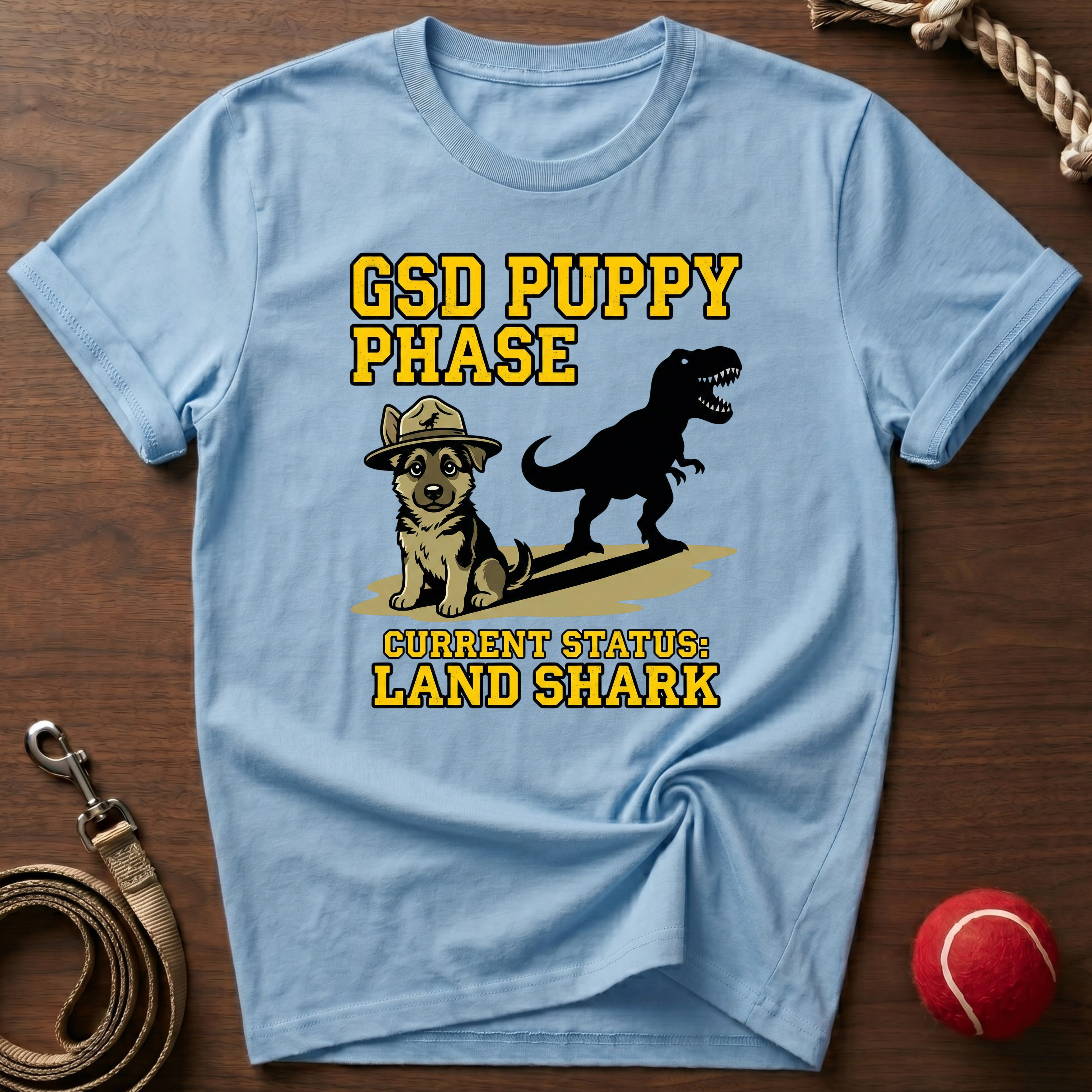 Land Shark T-Shirt