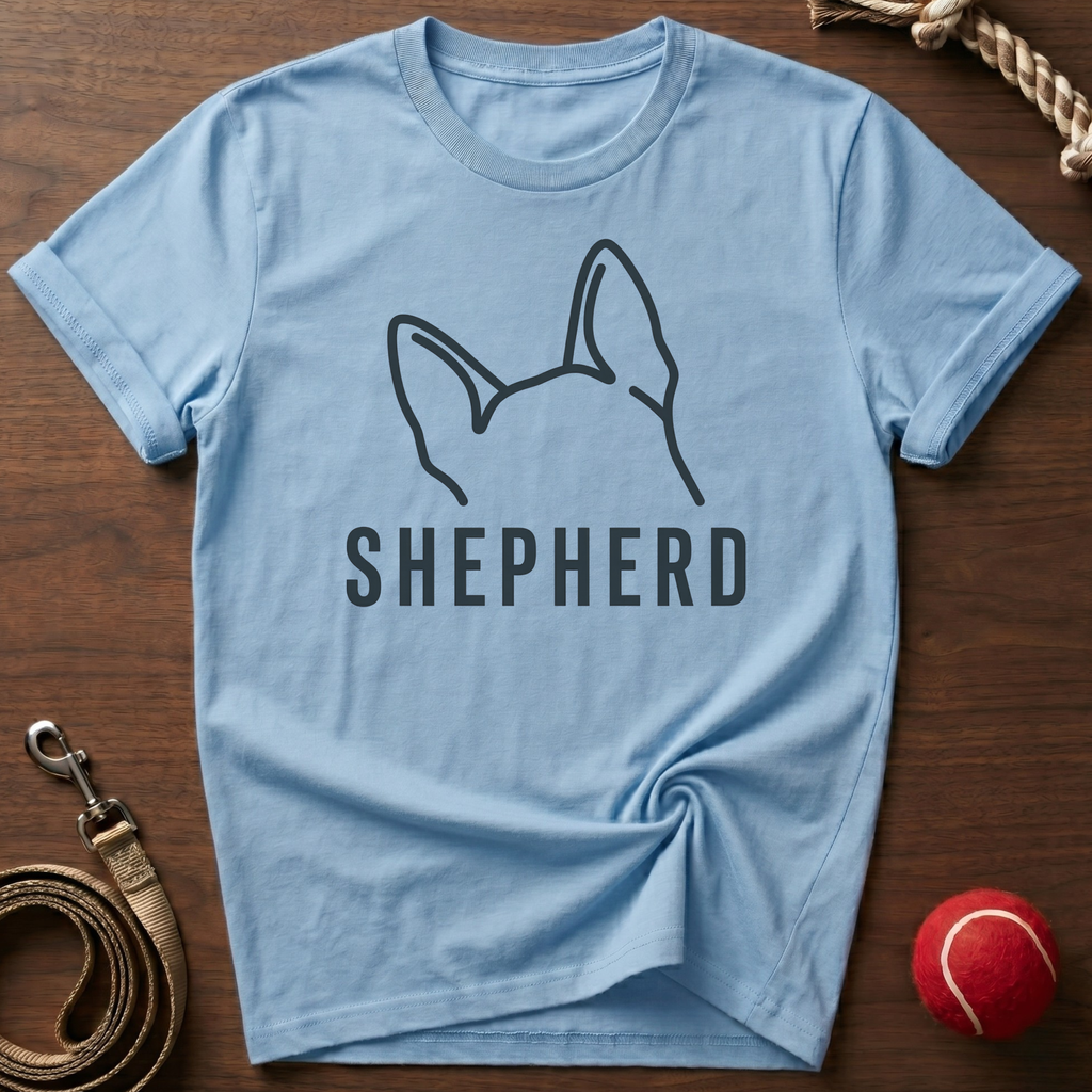 Shepherd Ears T-Shirt