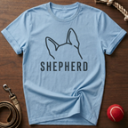 Shepherd Ears T-Shirt