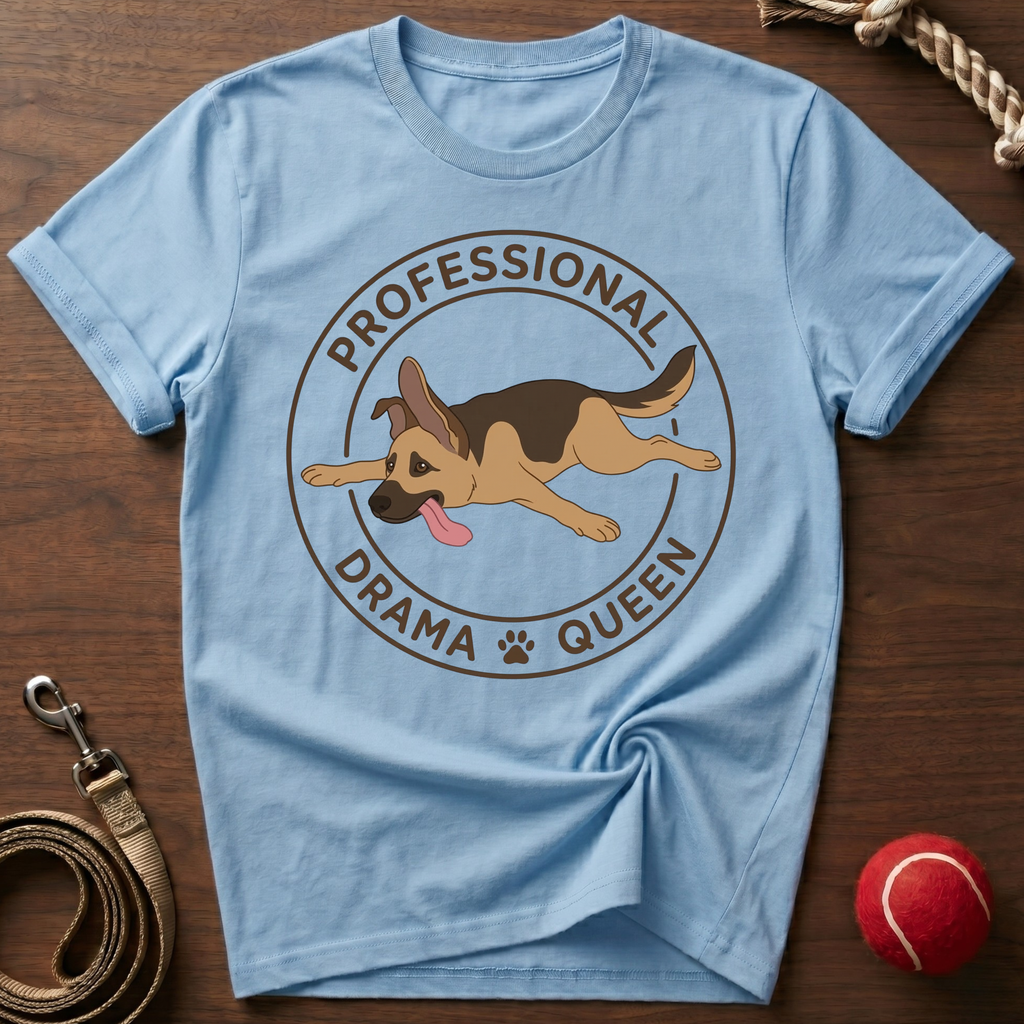 Drama Queen T-Shirt