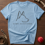 Ears Activated T-Shirt