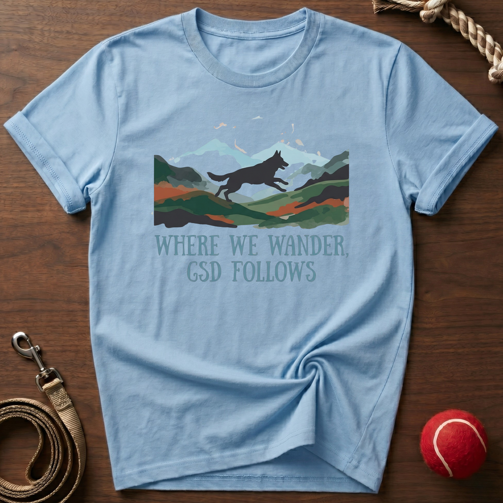 Wander T-Shirt