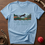 Wander T-Shirt