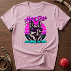 Squirrel Patrol T-Shirt