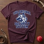 The Original Security T-Shirt