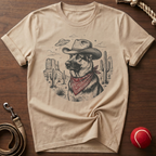 Desert Shepherd T-Shirt