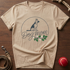 Original Dog Mom T-Shirt