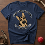 Every Snack You Make T-Shirt