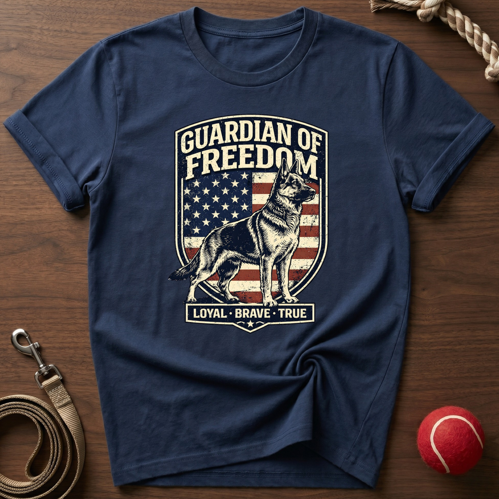 Loyal. Brave. True T-Shirt
