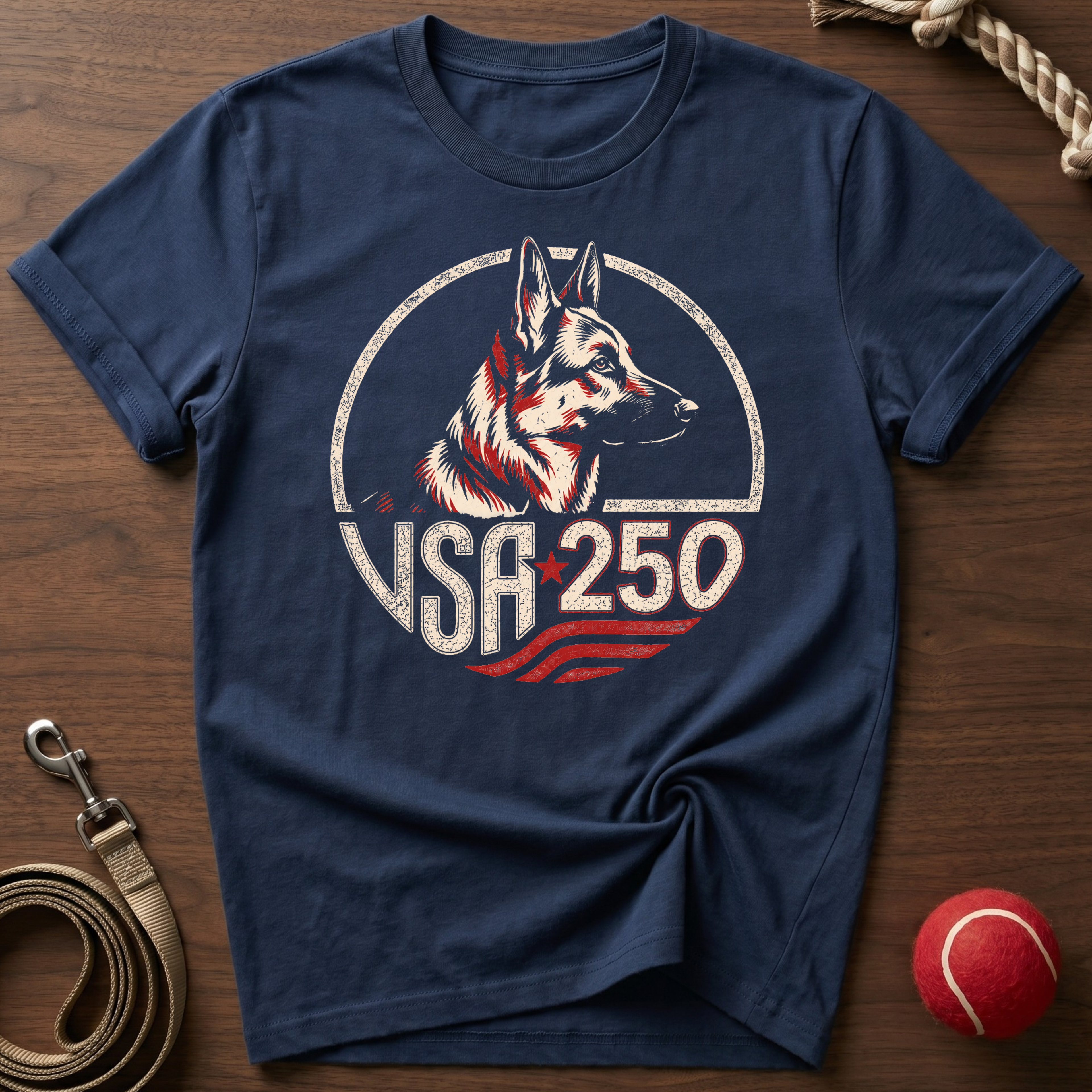 USA 250 T-Shirt