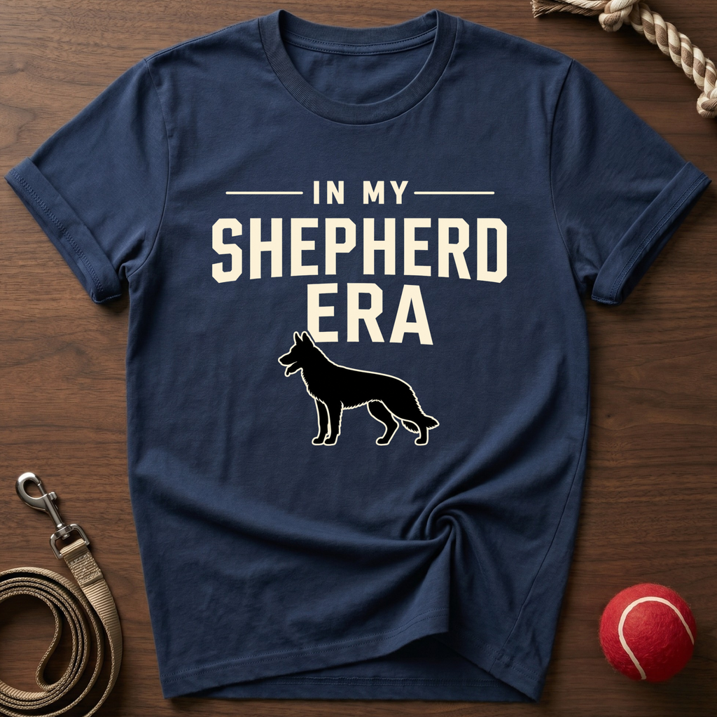 In My Shepherd Era T-Shirt