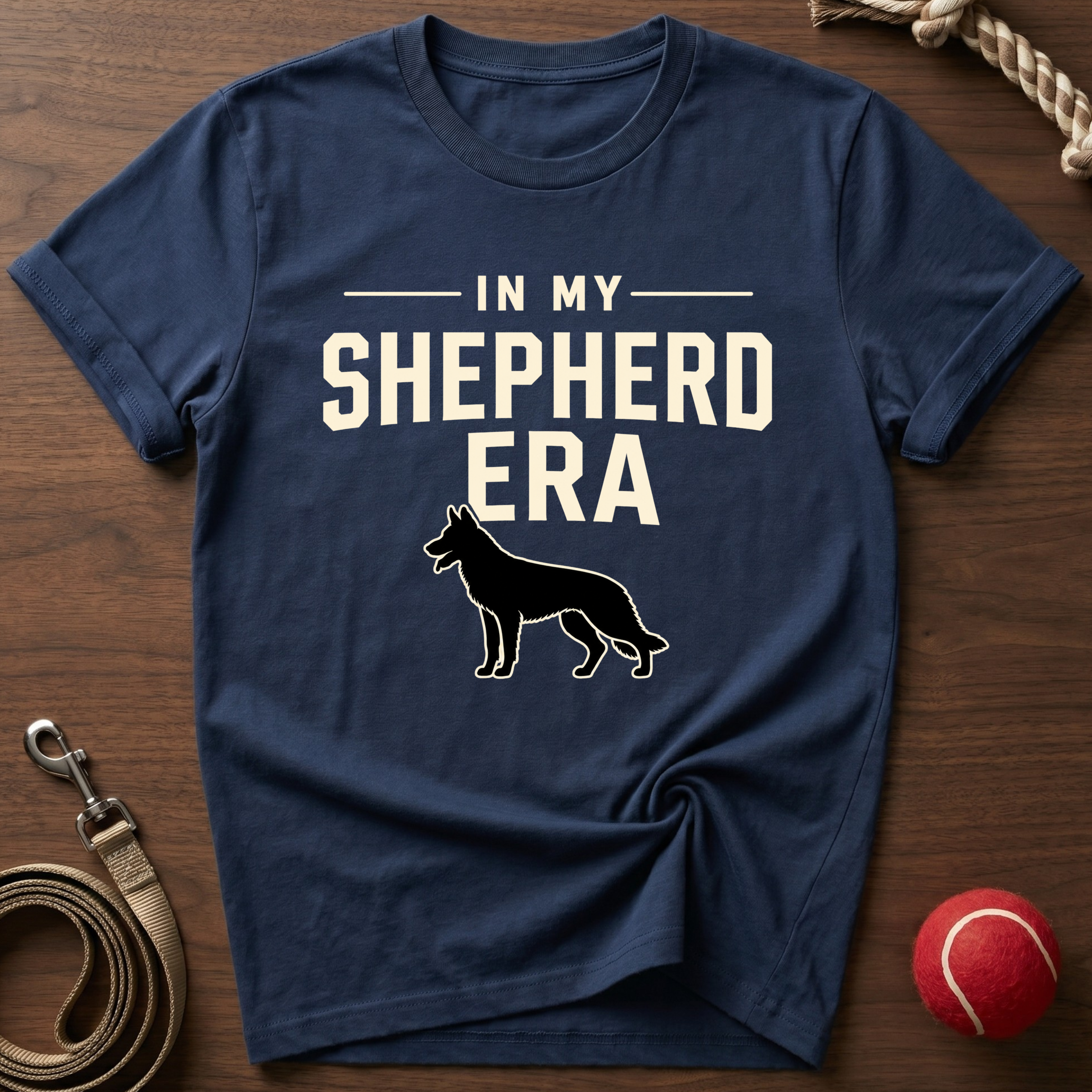 In My Shepherd Era T-Shirt