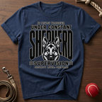 Shepherd Supervision T-Shirt