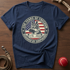 250 Years of Freedom T-Shirt