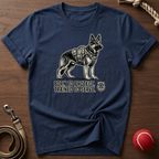 Born To Protect T-Shirt