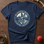 K9 Official Patrol T-Shirt