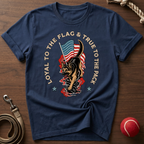True To The Pack T-Shirt