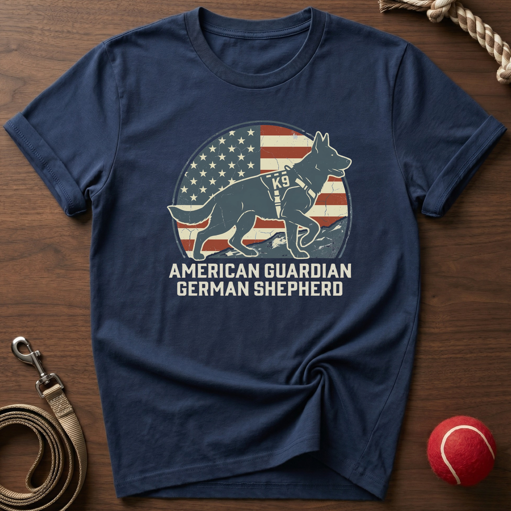 American Guardian T-Shirt