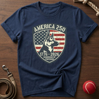 America 250 T-Shirt