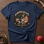 Always On Duty T-Shirt