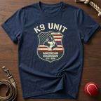 K9 Unit Guardian T-Shirt