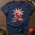 Statue Of Loyalty T-Shirt
