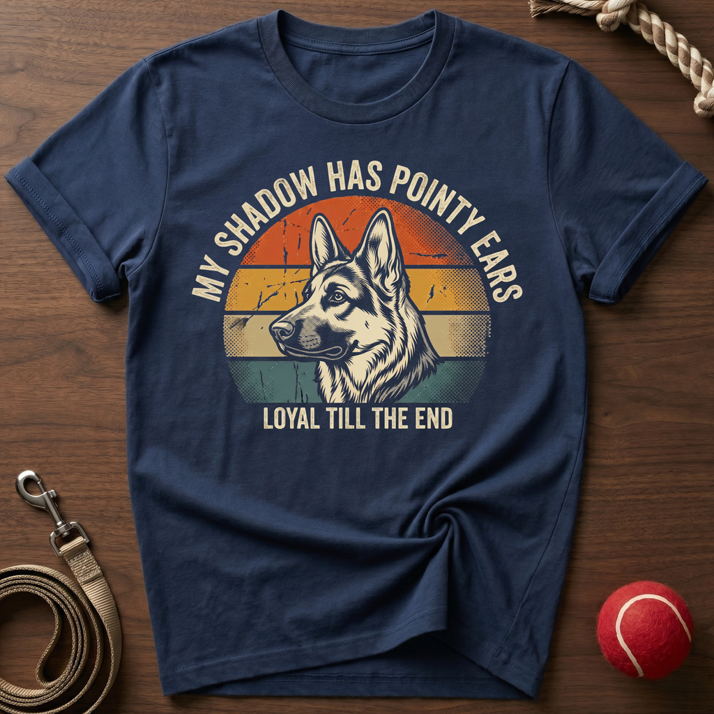 Pointy Ears T-Shirt