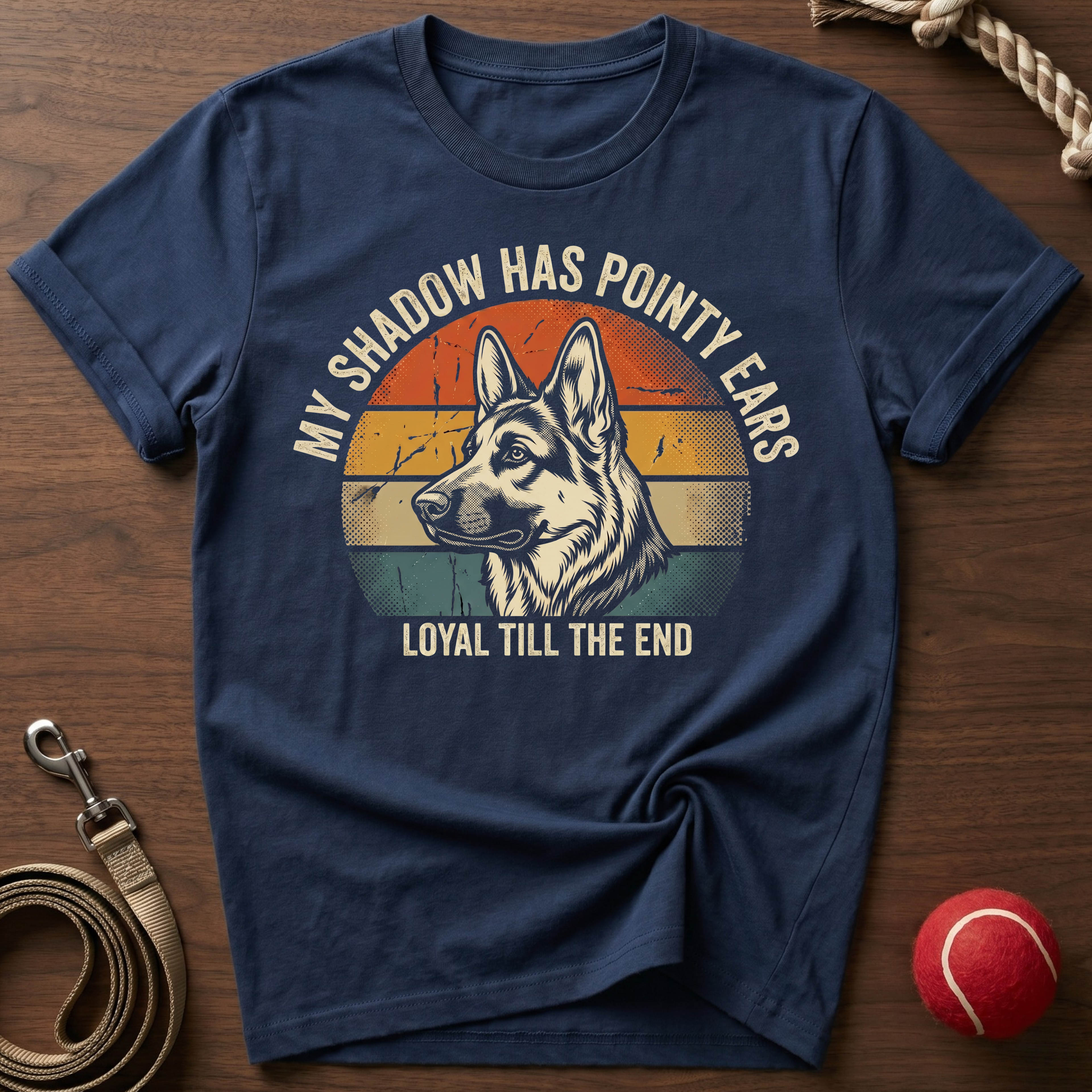 Pointy Ears T-Shirt
