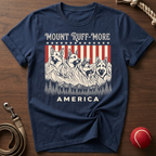 Mount Ruff-More T-Shirt