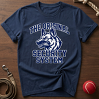 The Original Security T-Shirt