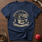 Leo Family & Legacy T-Shirt