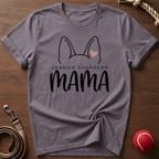 Shepherd Mama T-Shirt