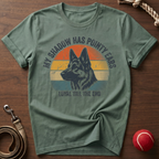 Pointy Ears T-Shirt