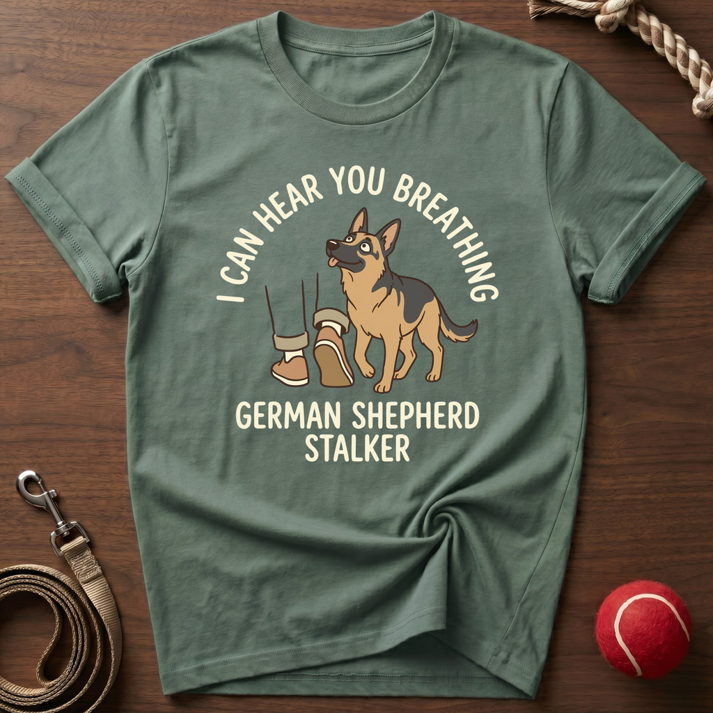 GSD Stalker T-Shirt