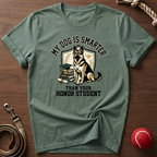 Honor Student T-Shirt
