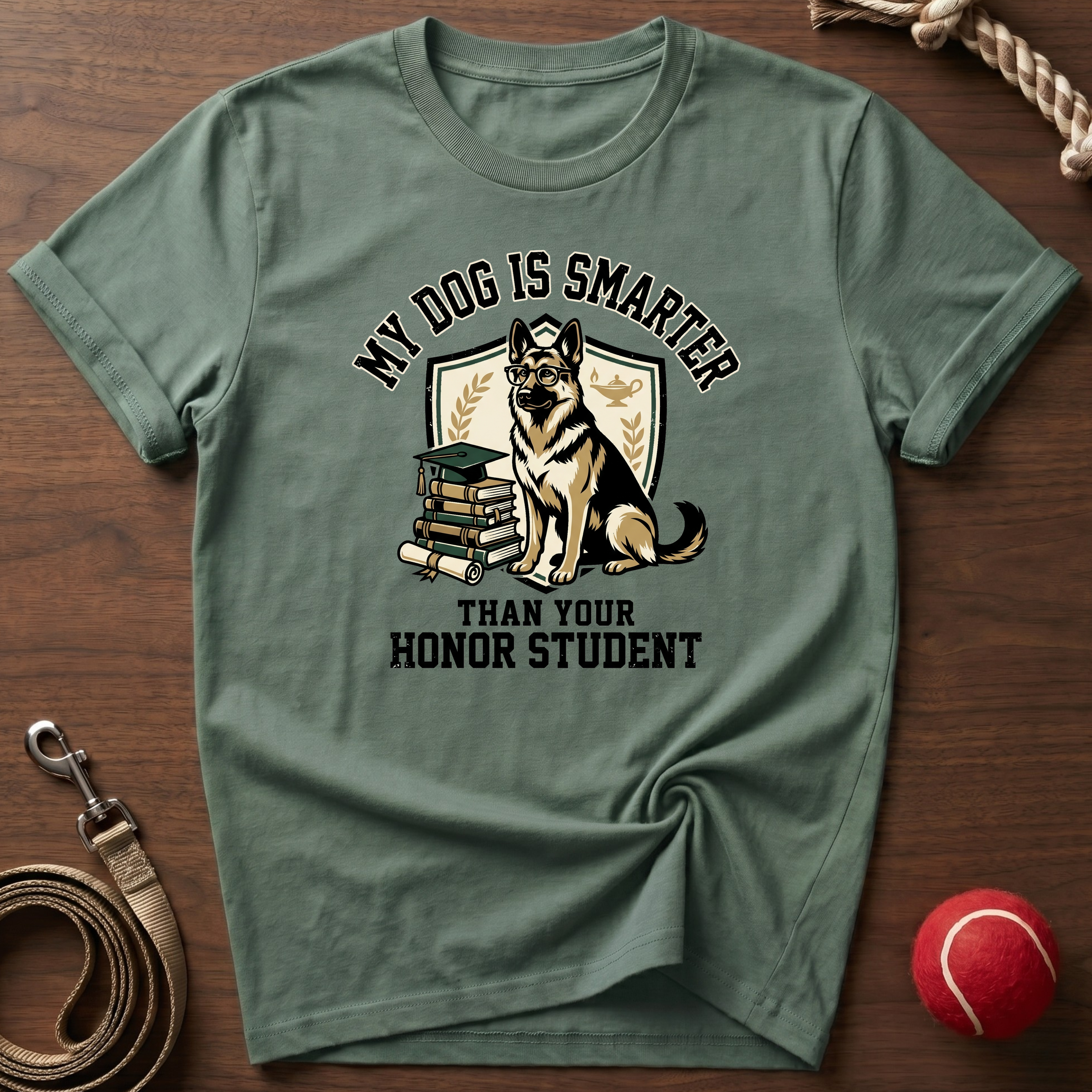 Honor Student T-Shirt