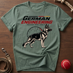 Precision K9 T-Shirt