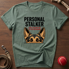 Personal Stalker T-Shirt