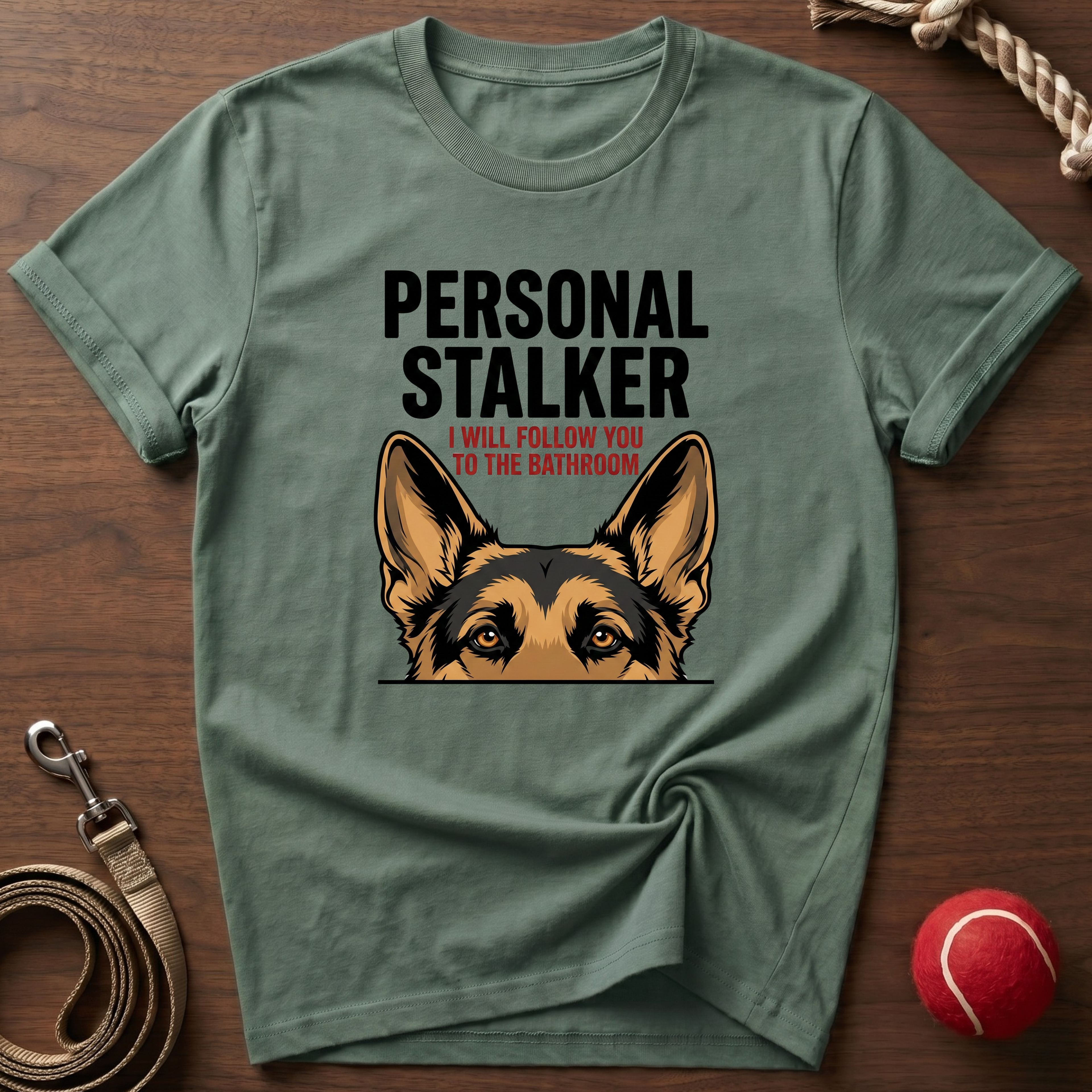 Personal Stalker T-Shirt