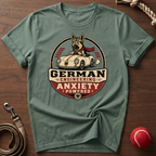 Anxiety Powered  T-Shirt