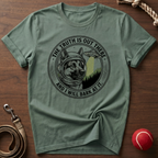 Aliens? T-Shirt
