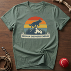GSD Energy T-Shirt