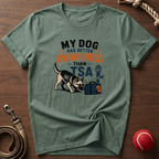Better Awareness T-Shirt