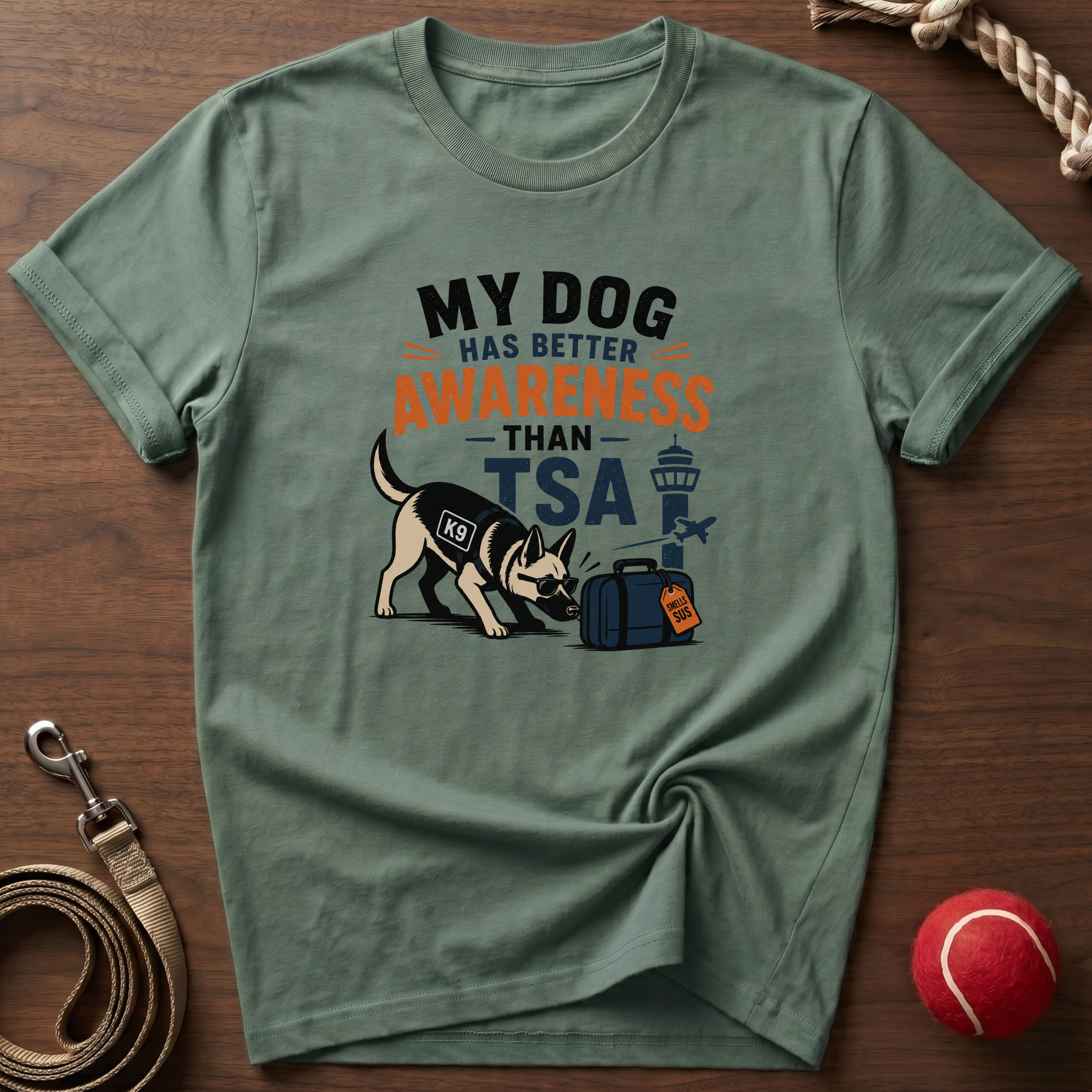 Better Awareness T-Shirt