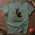 Audit K9 T-Shirt