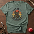 Chill Mode: Not Found T-Shirt