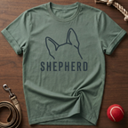 Shepherd Ears T-Shirt